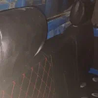 نیسان مدل ۹۶ دوگانه کارخانه|خودرو سواری و وانت|تایباد, |دیوار