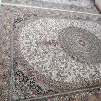 دو تخته فرش ۹متری ۷۰۰ شانه|فرش|رباط‌کریم, رباط‌کریم|دیوار