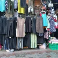 فروش لباس زیر و پاییزه زنانه خارجی/ایرانی