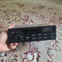 رادیو پخش فابریک روا