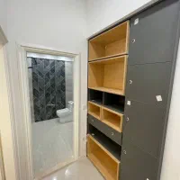 ۱۳۰متر سندآماده/ زیرفی اولرحمانیه/ مجاورت پارک|فروش آپارتمان|مشهد, الهیه|دیوار