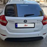 برلیانس H320 بیرنگ مدل ۹۷ 1650cc (فقط اقساط)|خودرو سواری و وانت|تهران, باغ فیض|دیوار