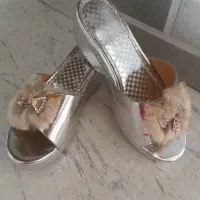 کفش مجلسی زنانه،کفش دخترانه،صندل مجلسی ،صندل
