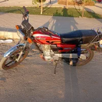 موتور ۲۰۰پرواز|موتورسیکلت|گلپایگان, |دیوار