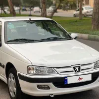 پژو پارس موتور جدید /xu7p