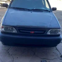 پراید ۱۴۱|خودرو سواری و وانت|سلیمان, |دیوار