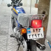 موتور هندا ۱۵۰
