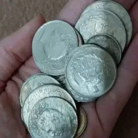 سکه های قدیمی