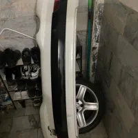 سپر عقب ۲۰۷.۲۰۶