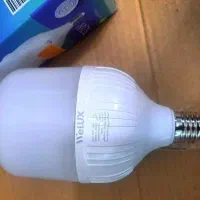 لامپ 30 وات استاندارد و  پرنور ایرانی