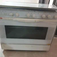 اجاق گاز پادیسان