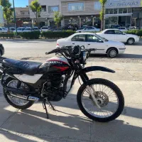 متور200شکاریی