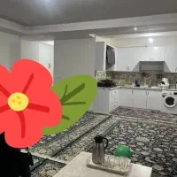 آپارتمان۱۰۷متری۲خواب با پارکینگ/بلوارشورا میلان ها|فروش آپارتمان|نسیمشهر, |دیوار