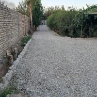 اجاره باغچه