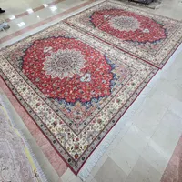 فرش دستباف از ۱متر تا ۱۲متر همه نوع دارم(شرایطی)|فرش|تهران, ونک|دیوار