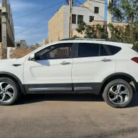 هایما S 5  مدل ۱۳۹۷|خودرو سواری و وانت|قزوین, |دیوار