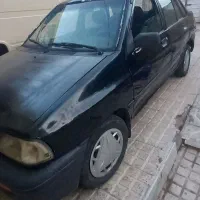 پراید