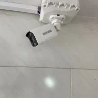 فروش و نصب دوربین و دزدگیر اماکن