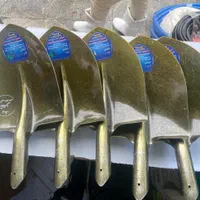 بیل کره ژاپن مادام العمر|ابزارآلات|شیراز, شهرک والفجر|دیوار