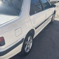 پارسTU5مدل98|خودرو سواری و وانت|سمنان, |دیوار