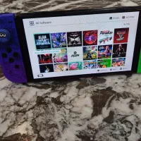 نینتندو سوییچ|کنسول، بازی ویدئویی و آنلاین|تهران, دروس|دیوار