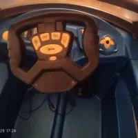 ماشین شارژی|اسباببازی|بروجرد, |دیوار