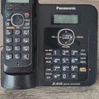 تلفن بی سیم پاناسونیک