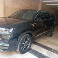 تیگو ۸ پرومکس 403|خودرو سواری و وانت|مشهد, شهید رضوی|دیوار