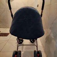 کالسکه نو
