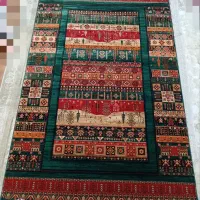 فرش ۴ متری  نو و آکبند|فرش|تهران, مینابی|دیوار