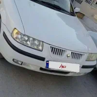 سمند lx