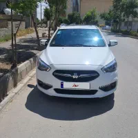 شاهین Gسانروف مدل ۱۴۰۲