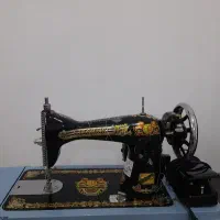 چرخ شیر نشان