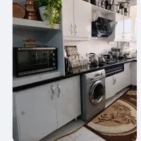 آپارتمان 100متری