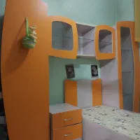 سرویس خواب کامل بچه