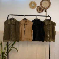 همکار خانم پوشاک