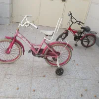 دوچرخه