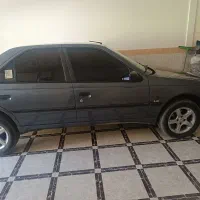 پژو مدل 97