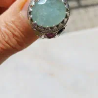 انگشتر،دستبندوسنگ های قیمتی|جواهرات|شاهینشهر, سعدی جنوبی|دیوار