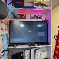 کپی خور ps5 + ps4 سه ساعته تحویل