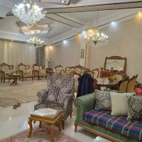 تهرانسر ۹۵ متر تک واحدی نوساز قابل تبدیل