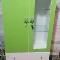 کمد کودک/ وجاکفشی /ودراور