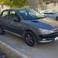 206 تیپ 2|خودرو سواری و وانت|بوکان, |دیوار