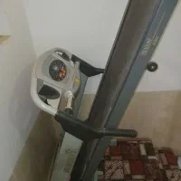 تردمیل برمشی مدل اسکات، کم‌کارکرد