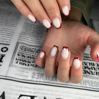 آموزش و خدمات ناخن