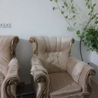 مبل ۷نفره مخصوص خونه باغ