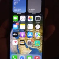 iPhone X پارت نامبر امارات