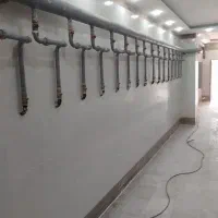 مجری لوله کشی گاز بااخذ تعیدهای رسمی|خدمات پیشه و مهارت|کرج, کمالشهر|دیوار