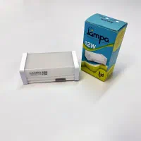 تونلی 12 وات ال ای دی لمپا