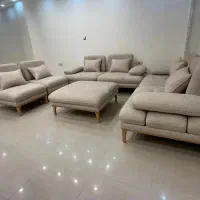 مبل راحتی/مبلمان/میز غذا خوری کد۴۰۳|مبلمان خانگی و میز عسلی|مشکین‌دشت, |دیوار